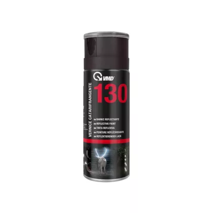 VMD 17330 Fényvisszaverő festék spray - áttetsző - 400 ml VMD 17330 Fényvisszaverő festék spray - áttetsző - 400 ml