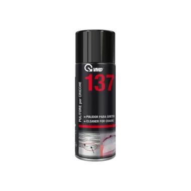 VMD 17337 Repedésvizsgáló tisztító - 400 ml - 1/3 VMD 17337 Repedésvizsgáló tisztító - 400 ml - 1/3