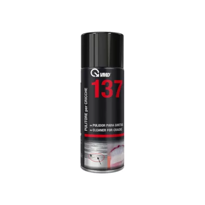 VMD 17337 Repedésvizsgáló tisztító - 400 ml - 1/3 VMD 17337 Repedésvizsgáló tisztító - 400 ml - 1/3