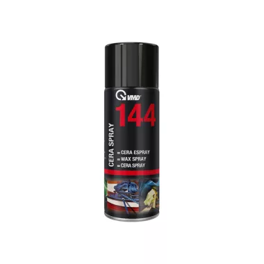 VMD 17344 Wax spray - karosszériák polírozásához - 400 ml VMD 17344 Wax spray - karosszériák polírozásához - 400 ml