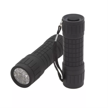 PHENOM 18605 LED-es elemlámpa - 9 LED - 9,7 cm PHENOM 18605 LED-es elemlámpa - 9 LED - 9,7 cm
