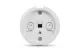 DELIGHT 18695A Beépíthető mozgásérzékelő - 360° - max 6 m - max 800 W - IP20 - fehér DELIGHT 18695A Beépíthető mozgásérzékelő - 360° - max 6 m - max 800 W - IP20 - fehér