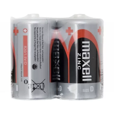 MAXELL 18713 Góliát elem MAXELL 18713 Góliát elem