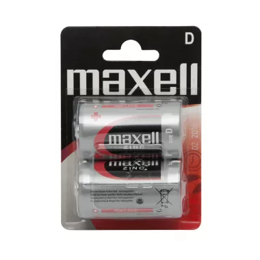 MAXELL 18713B Góliát elem MAXELL 18713B Góliát elem
