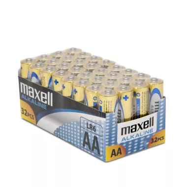 MAXELL 18720S Ceruza elem MAXELL 18720S Ceruza elem