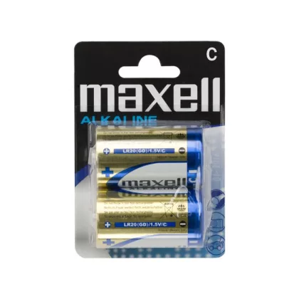 MAXELL 18722 Baby elem