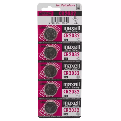 MAXELL 18742 Gombelem MAXELL 18742 Gombelem