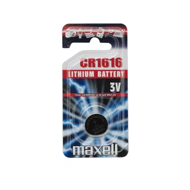MAXELL 18745 Gombelem MAXELL 18745 Gombelem