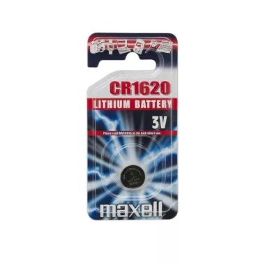 MAXELL 18746 Gombelem MAXELL 18746 Gombelem