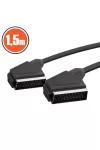 NEXUS 20100 EURO-SCART kábel
