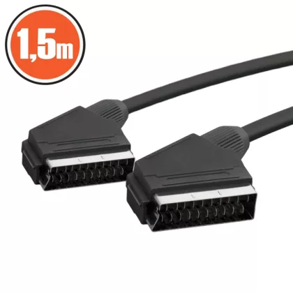 NEXUS 20100 EURO-SCART kábel
