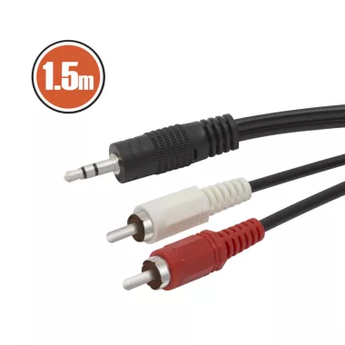 NEXUS 20122 RCA / JACK kábel