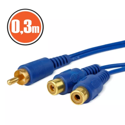 NEXUS 20197 RCA kábel NEXUS 20197 RCA kábel