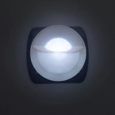 PHENOM 20271 LED-es, forgathatófejes irányfény fényérzékelővel