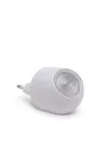PHENOM 20272 LED-es forgathatófejes irányfény fényérzékelővel PHENOM 20272 LED-es forgathatófejes irányfény fényérzékelővel