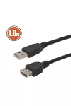 DELIGHT 20315 USB hosszabbító