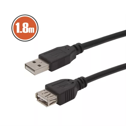 DELIGHT 20315 USB hosszabbító
