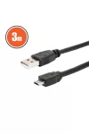 DELIGHT 20327 USB kábel 2.0 DELIGHT 20327 USB kábel 2.0