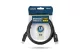 DELIGHT 20333A DisplayPort - Displayport kábel - 1.2 - 1080p - 1,8 m