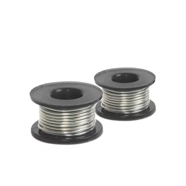 FAHRENHEIT 28005C Forrasztó ón 28005, 28006-hoz - 1 és 1,5 mm - 2 db / csomag FAHRENHEIT 28005C Forrasztó ón 28005, 28006-hoz - 1 és 1,5 mm - 2 db / csomag