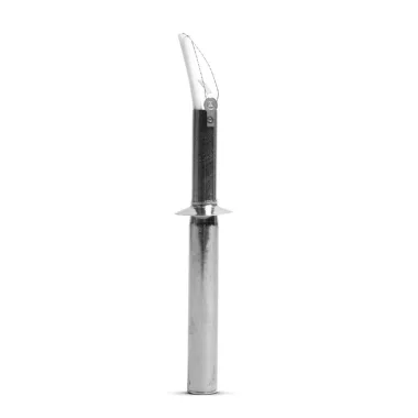 FAHRENHEIT 28005E Csúcshüvely fűtőbetéttel 28005-höz FAHRENHEIT 28005E Csúcshüvely fűtőbetéttel 28005-höz