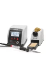 FAHRENHEIT 28013 Digitális forrasztóállomás - 230V • 60W - 160 - 480°C FAHRENHEIT 28013 Digitális forrasztóállomás - 230V • 60W - 160 - 480°C
