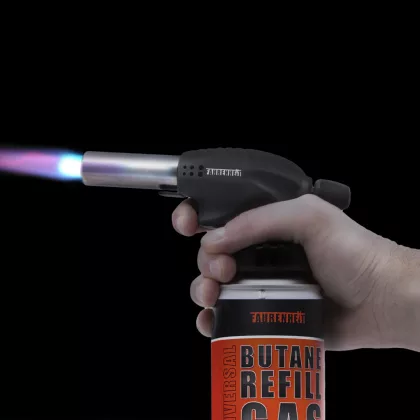 FAHRENHEIT 28089 Gázüzemű forrasztófej piezos gyújtással FAHRENHEIT 28089 Gázüzemű forrasztófej piezos gyújtással
