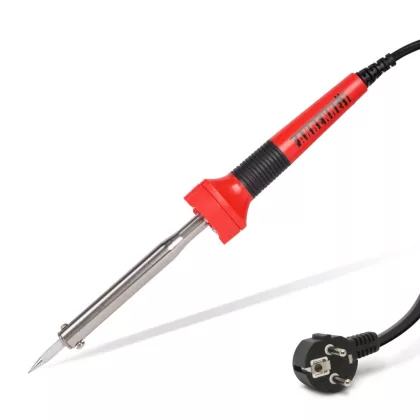   FAHRENHEIT 28092B Forrasztópáka LED világítással - 230V - 60W