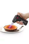 FAHRENHEIT 28510 Gázos forrasztópáka / Kézi flambírozó FAHRENHEIT 28510 Gázos forrasztópáka / Kézi flambírozó
