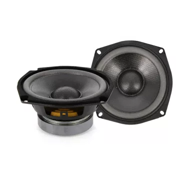 CARGUARD 30752 Hangszóró - HSP 001 - 5" / 130 mm • 60 / 100 W - 8 ohm