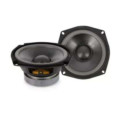   CARGUARD 30752 Hangszóró - HSP 001 - 5" / 130 mm • 60 / 100 W - 8 ohm