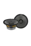 CARGUARD 30753 Hangszóró - HSP 002 - 6,5" / 160 mm • 90 / 160 W