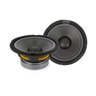 CARGUARD 30753 Hangszóró - HSP 002 - 6,5" / 160 mm • 90 / 160 W