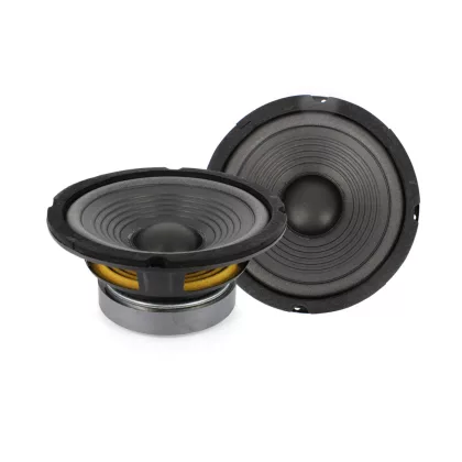   CARGUARD 30753 Hangszóró - HSP 002 - 6,5" / 160 mm • 90 / 160 W