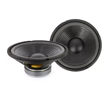 CARGUARD 30755 Hangszóró - SP004 - 10" / 250 mm • 120 / 240 W