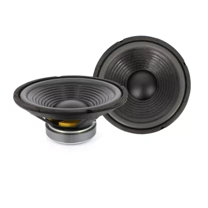 CARGUARD 30755 Hangszóró - SP004 - 10" / 250 mm • 120 / 240 W CARGUARD 30755 Hangszóró - SP004 - 10" / 250 mm • 120 / 240 W