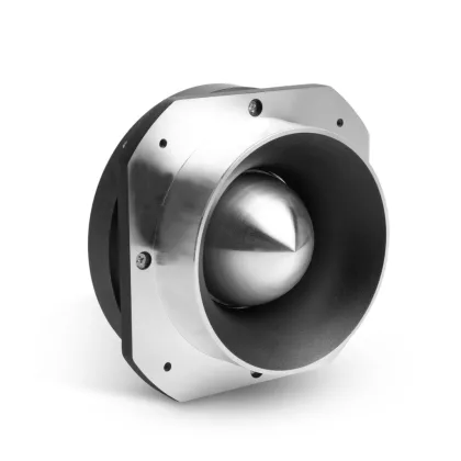 MNC 33359 Dome - 2,83" - 170 W • 8 ohm MNC 33359 Dome - 2,83" - 170 W • 8 ohm
