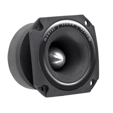 MNC 33513 Dome - 1" - 100 / 200 W • 8 ohm