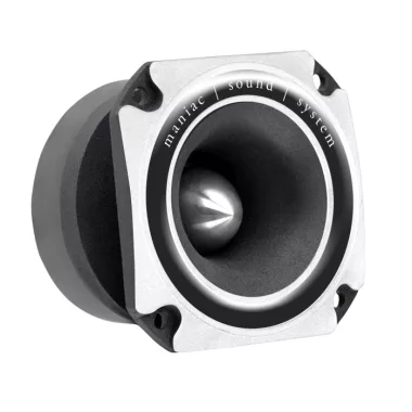 MNC 33514 Dome - 1" - 100 / 200 W • 8 ohm