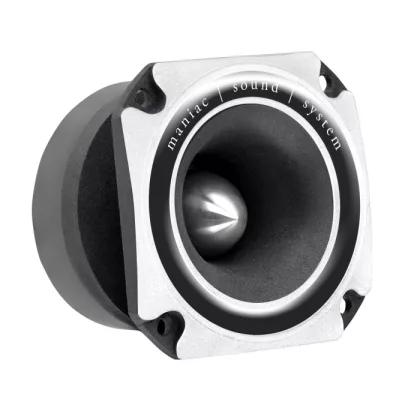 MNC 33514 Dome - 1" - 100 / 200 W • 8 ohm MNC 33514 Dome - 1" - 100 / 200 W • 8 ohm