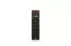 DELIGHT 39680 Univerzális TV távirányító - 250+ típushoz - fekete - 2 x AAA DELIGHT 39680 Univerzális TV távirányító - 250+ típushoz - fekete - 2 x AAA