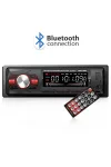CARGUARD 39701 MP3 lejátszó Bluetooth-szal, FM tunerrel és SD / USB olvasóval