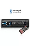 CARGUARD 39702 MP3 lejátszó Bluetooth-szal, FM tunerrel és SD / MMC / USB olvasóval CARGUARD 39702 MP3 lejátszó Bluetooth-szal, FM tunerrel és SD / MMC / USB olvasóval