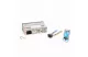 MNC 39751 Multimédiás fejegység "Malibu Star" - 1 DIN - 4 x 50 W - BT - MP3 - AUX - SD - USB MNC 39751 Multimédiás fejegység "Malibu Star" - 1 DIN - 4 x 50 W - BT - MP3 - AUX - SD - USB
