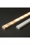PHENOM 41010M1 LED alumínium profil takaró búra PHENOM 41010M1 LED alumínium profil takaró búra