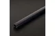 PHENOM 41010M2-BK LED aluminium profil takaró búra - fekete - 2000mm (41010/41011hez) - 2 PHENOM 41010M2-BK LED aluminium profil takaró búra - fekete - 2000mm (41010/41011hez) - 2