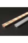 PHENOM 41011M2 LED alumínium profil takaró búra PHENOM 41011M2 LED alumínium profil takaró búra