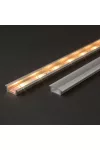 PHENOM 41011T1 LED alumínium profil takaró búra PHENOM 41011T1 LED alumínium profil takaró búra