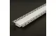 PHENOM 41025A1 LED aluminium profil sín - vakolható, gipszkartonba süllyeszthető - 1000 x 61 x 13 mm PHENOM 41025A1 LED aluminium profil sín - vakolható, gipszkartonba süllyeszthető - 1000 x 61 x 13 mm