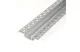 PHENOM 41025A1 LED aluminium profil sín - vakolható, gipszkartonba süllyeszthető - 1000 x 61 x 13 mm PHENOM 41025A1 LED aluminium profil sín - vakolható, gipszkartonba süllyeszthető - 1000 x 61 x 13 mm
